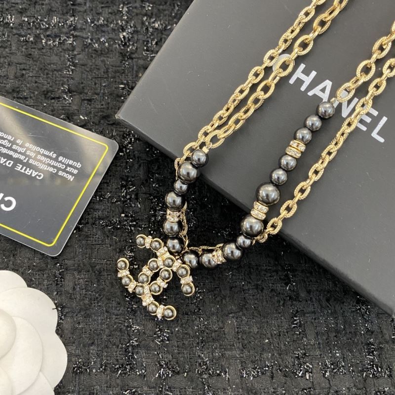 Chanel Necklaces